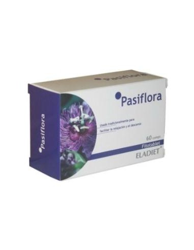 FITOTABLET pasiflora 60comp ELADIET