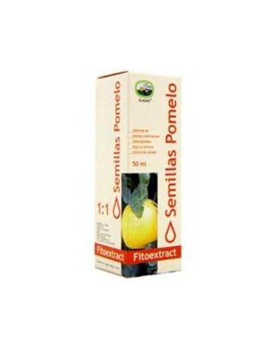 EXT.SEMILLAS DE POMELO 50ml ELADIET