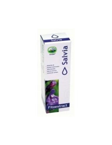 EXT.SALVIA 50ml ELADIET