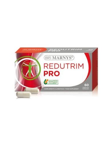 REDUTRIM PRO 60cap. MARNYS