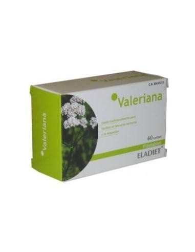 FITOTABLET valeriana 60comp. ELADIET