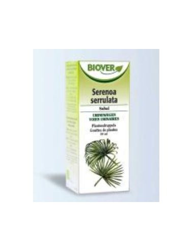 EXT. SABAL SERRULATA (sabal) 50ml. BIOVER