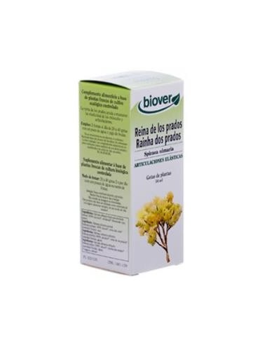 EXT. SPIRAEA ULMARIA (reina de los prados) 50ml. BIOVER