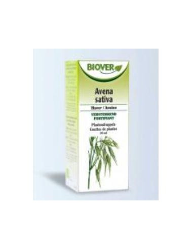 EXT. AVENA SATIVA (avena) 50ml. BIOVER