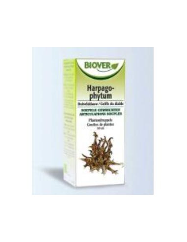 EXT. HARPAGOPHYTUM PROCUMBENS (harpago) 50ml. BIOVER