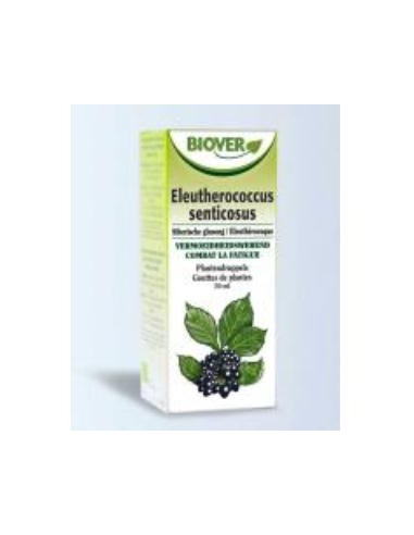 EXT.ELEUTHEROCOCCUS SENTICOSUS (eleuterococo) 50ml BIOVER