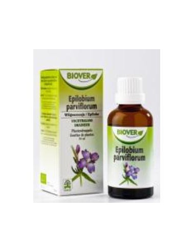 EXT. EPILOBIUM PARVIFLORUM (epilobio) 50ml. BIOVER