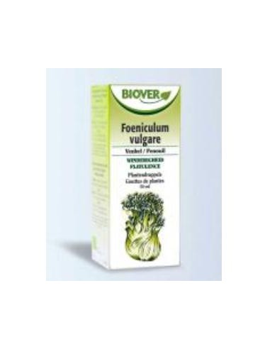 EXT. FOENICULUM VULGARE (hinojo) 50ml. BIOVER