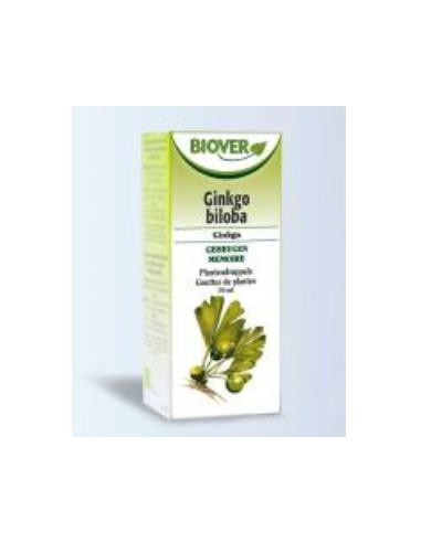 EXT. GINKGO BILOBA 50ml. BIOVER