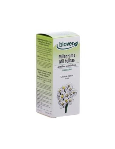 EXT. ACHILLEA MILLEFOLIUM (milenrama) 50ml. BIOVER