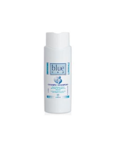 BLUE-CAP CHAMPU 400ml. CATALYSIS