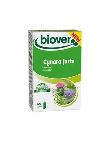 CYNARA forte digestion 45cap. BIOVER