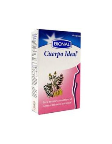 CUERPO IDEAL PESO 40perlas BIONAL