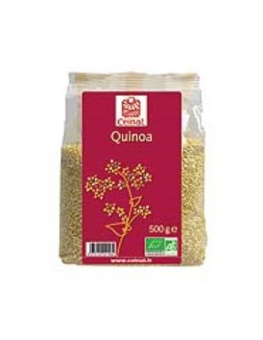 QUINOA 500gr. BIO CELNAT