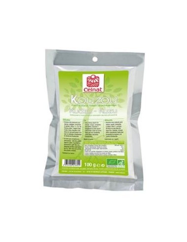 KUZU 100gr. BIO CELNAT