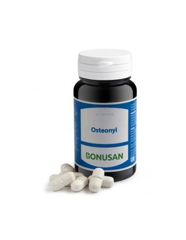 OSTEONYL 60vcap. BONUSAN