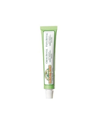 DENTIFRICO MIRRA PROPOLIS 75 ml CORPORE SANO