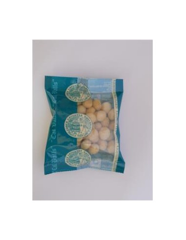 NUECES MACADAMIA 100gr. ECO CAL VALLS