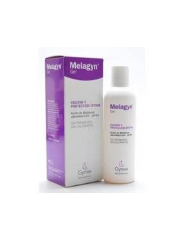 MELAGYN gel 200ml. GYNEA MELAGYN