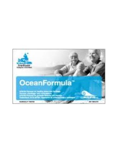 OCEAN FORMULA 120comp. HEALTH EUROHEALTH