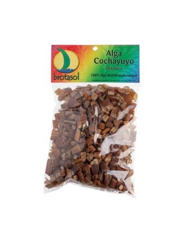 ALGA COCHAYUYO 80gr. BROTASOL