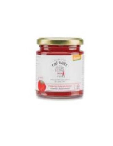 CONCENTRADO DE TOMATE 125gr. DEMETER CAL VALLS