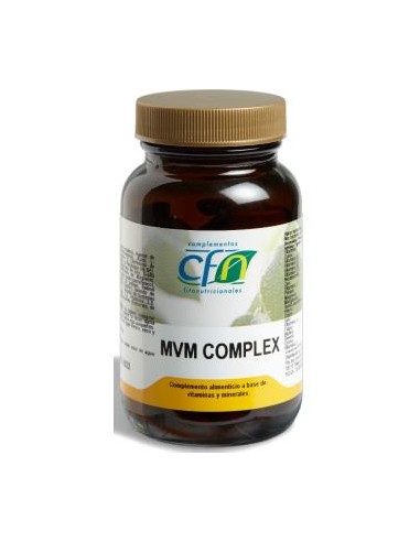 MVM complex 60vcaps CFN