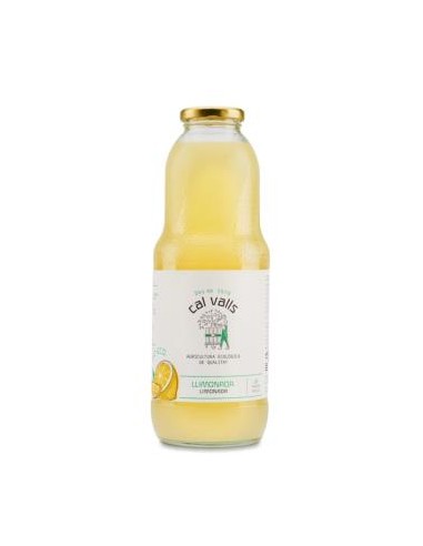 LIMONADA 1lt. ECO CAL VALLS