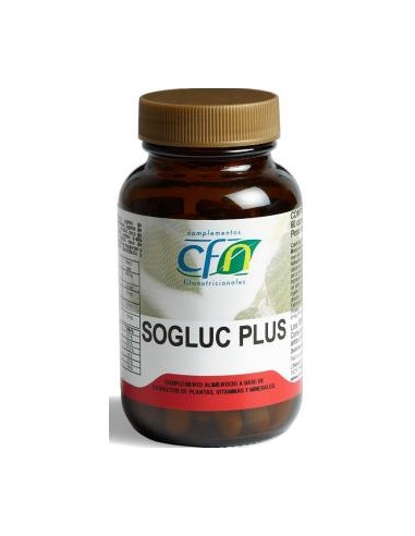 SOGLUC 60cap. CFN