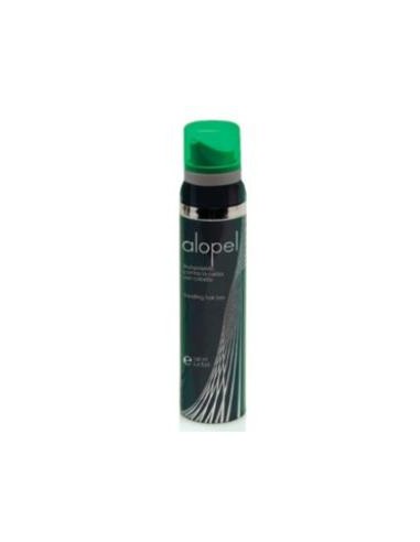 ALOPEL espuma 100ml. CATALYSIS