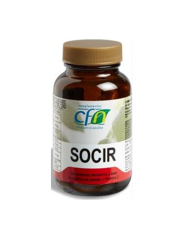 SOCIR 60cap. CFN