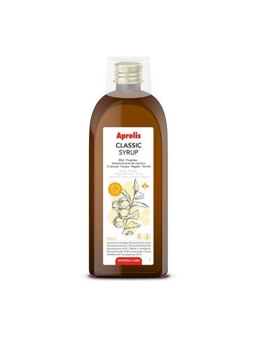 APROLIS JARABE 250ml