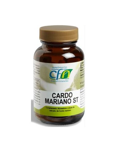 CARDO MARIANO ST 60cap. CFN