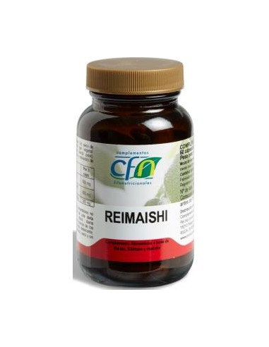 REIMAISHI 60cap. CFN