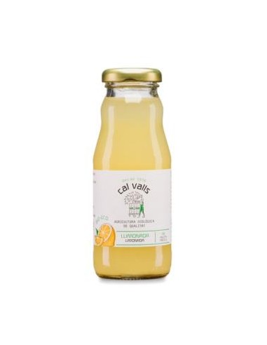 LIMONADA 200ml. ECO CAL VALLS