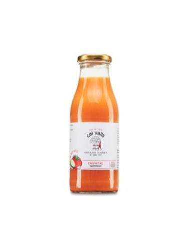 GAZPACHO 500ml. ECO CAL VALLS