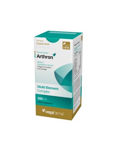 ARTHRON 500ml. VEGAFARMA