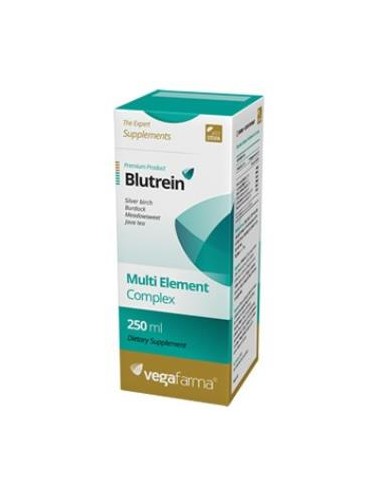 BLUTREIN 250ml. VEGAFARMA