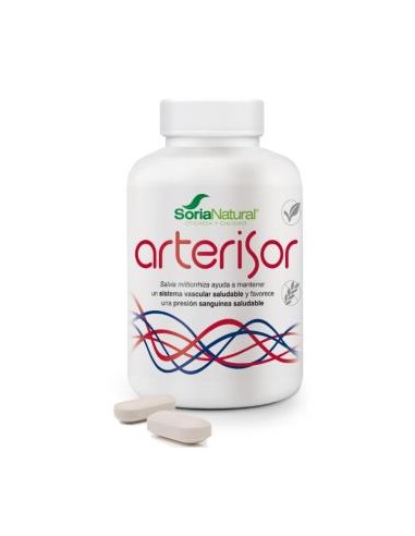 ARTERISOR 180comp. SORIA NATURAL