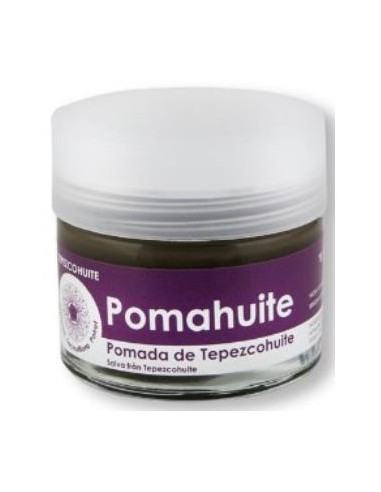 POMAHUITE pomada de tepezcohuite 50gr. LUMEN