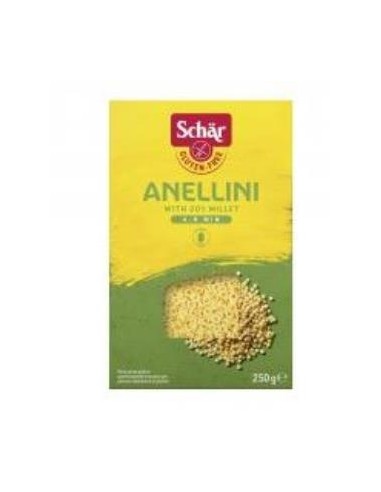 ANELLINI 250gr. SG SCHAR