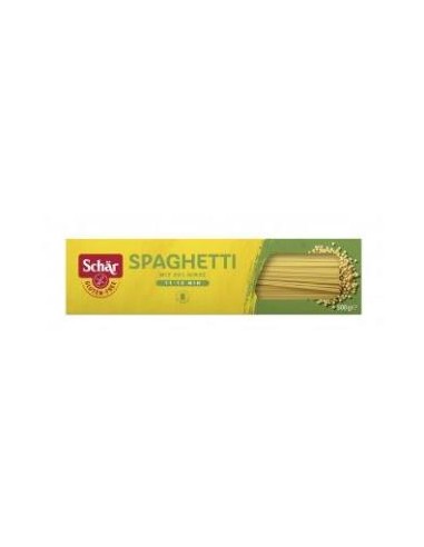 ESPAGUETI 500gr. SG SCHAR