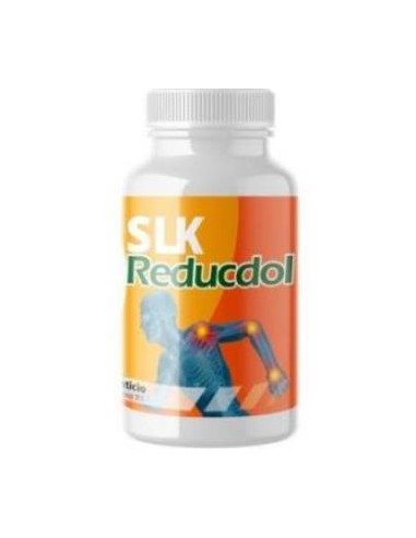 SLK reducdol 60cap. SALUDALKALINA