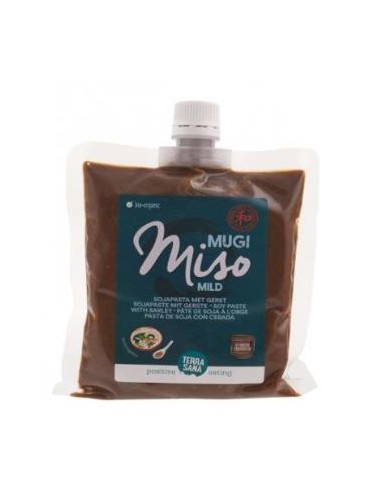 MUGI MISO pouch 345gr. TERRASANA