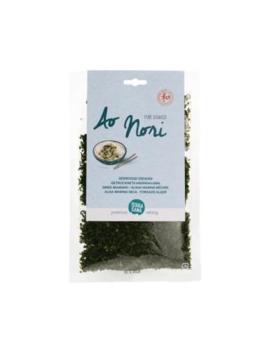 ALGA Ao NORI 20gr. VEGAN TERRASANA