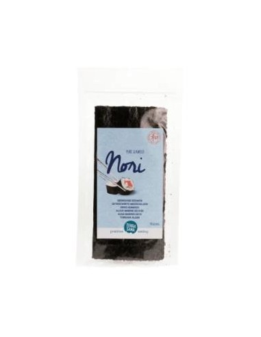 ALGA NORI 25gr. VEGAN TERRASANA