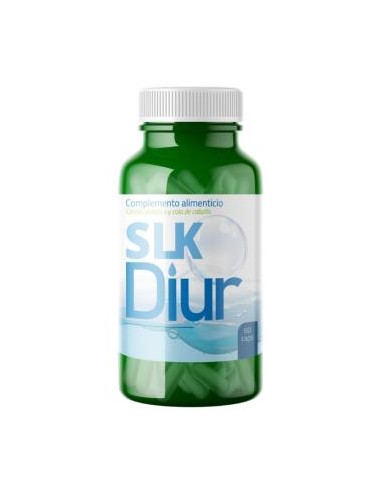 SLK diur 60cap. SALUDALKALINA