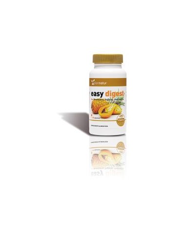 EASY DIGEST 60cap. PLANNATUR