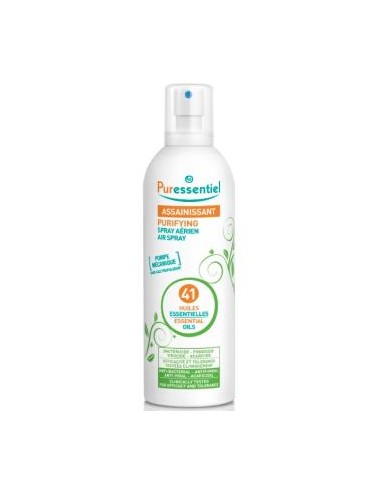 SPRAY AEREO PURIFICANTE 41 AE 500ml. PURESSENTIEL