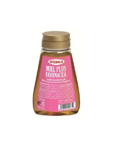 MIEL PLUS EQUINACEA 225 gr INTEGRALIA